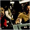 Star Wars : Episode VI - Le Retour du Jedi : photo Billy Dee Williams, George Lucas, Richard Marquand