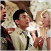 Harold & Kumar Chassent Le Burger : photo Danny Leiner, John Cho, Kal Penn