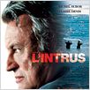 L'Intrus : affiche Claire Denis, Michel Subor