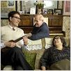 Moi, Peter Sellers : photo Geoffrey Rush, Stephen Hopkins