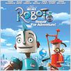 Robots : Affiche Chris Wedge