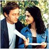 Conte d'automne : photo Alexia Portal, Didier Sandre, Eric Rohmer