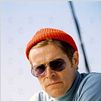 La Vie aquatique : photo Wes Anderson, Willem Dafoe