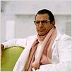 La Vie aquatique : photo Jeff Goldblum, Wes Anderson