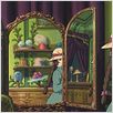 Le Château ambulant : photo Hayao Miyazaki