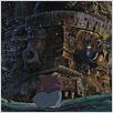 Le Château ambulant : photo Hayao Miyazaki
