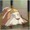 Le Château ambulant : photo Hayao Miyazaki