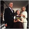 Charlie et la chocolaterie : Photo Julia Winter, Tim Burton