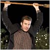 Ma sorcière bien-aimée : photo Nora Ephron, Will Ferrell