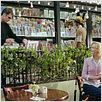 Ma sorcière bien-aimée : photo Nicole Kidman, Nora Ephron, Will Ferrell