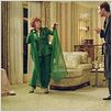 Ma sorcière bien-aimée : photo Nicole Kidman, Nora Ephron, Shirley MacLaine, Will Ferrell