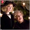 Ma sorcière bien-aimée : photo Nicole Kidman, Nora Ephron