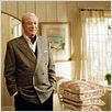 Ma sorcière bien-aimée : photo Michael Caine, Nora Ephron