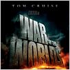 La Guerre des Mondes : affiche Steven Spielberg