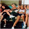 Garde rapprochée : Photo Christina Milian, Kelli Garner, Monica Keena, Paula Garces, Stephen Herek