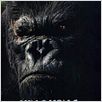 King Kong : affiche Peter Jackson