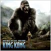 King Kong : affiche Peter Jackson