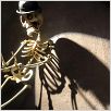 Les Noces funèbres : photo Mike Johnson, Tim Burton