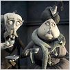Les Noces funèbres : photo Tim Burton