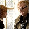 Harry Potter et la Coupe de Feu : photo Brendan Gleeson, Mike Newell, Rupert Grint