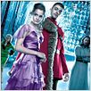 Harry Potter et la Coupe de Feu : Affiche Emma Watson, Mike Newell, Miranda Richardson, Pedja Bjelac, Stanislav Ianevski