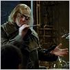 Harry Potter et la Coupe de Feu : photo Brendan Gleeson, Mike Newell