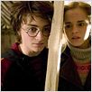 Harry Potter et la Coupe de Feu : photo Daniel Radcliffe, Emma Watson, Mike Newell