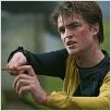 Harry Potter et la Coupe de Feu : photo Mike Newell, Robert Pattinson