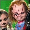 Le Fils de Chucky : photo Don Mancini