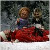 Le Fils de Chucky : photo Don Mancini