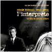 L'Interprète : affiche Nicole Kidman, Sean Penn, Sydney Pollack