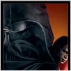 Star Wars : Episode III - La Revanche des Sith : Affiche George Lucas, Hayden Christensen