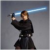 Star Wars : Episode III - La Revanche des Sith : Photo George Lucas, Hayden Christensen