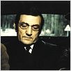 L'Armée des Ombres : photo Jean-Pierre Melville, Lino Ventura