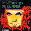 Les Plaisirs de l'enfer : affiche Mark Robson