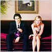 Rencontres à Elizabethtown : affiche Cameron Crowe, Kirsten Dunst, Orlando Bloom