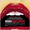 Inside Deep Throat : affiche Fenton Bailey, Randy Barbato
