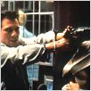 True Romance : photo Christian Slater, Tony Scott