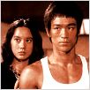 La Fureur du dragon : Photo Bruce Lee, Chuck Norris, Nora Miao