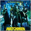 Watchmen - Les Gardiens : affiche Zack Snyder