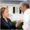 La Rumeur court... : photo Kevin Costner, Rob Reiner, Shirley MacLaine