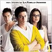New York masala : affiche Nikhil Advani