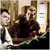 La Fureur de vivre : photo Nicholas Ray, Sal Mineo