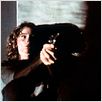 Sang pour sang : photo Frances McDormand, Joel Coen