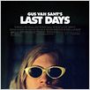 Last Days : Photo Gus Van Sant