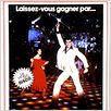 La Fièvre du samedi soir : affiche John Badham, John Travolta, Karen-Lynn Gorney