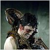 Saw 2 : photo Darren Lynn Bousman, Noam Jenkins