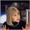 Fashion Maman : photo Garry Marshall, Helen Mirren