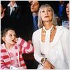 Fashion Maman : photo Garry Marshall, Helen Mirren