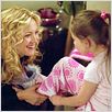 Fashion Maman : photo Garry Marshall, Kate Hudson